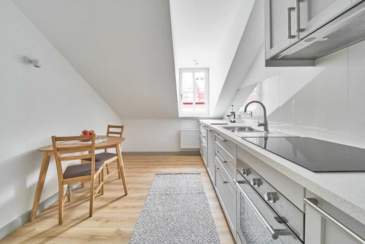 Super Cozy For Two, Centre Апартаменти Вільнюс