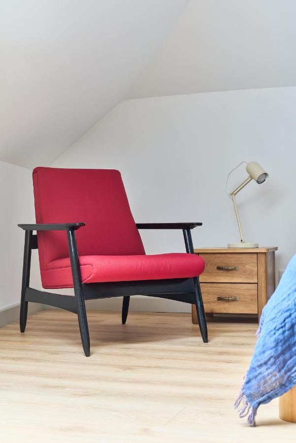 Апартаменти Super Cozy For Two, Centre Вільнюс