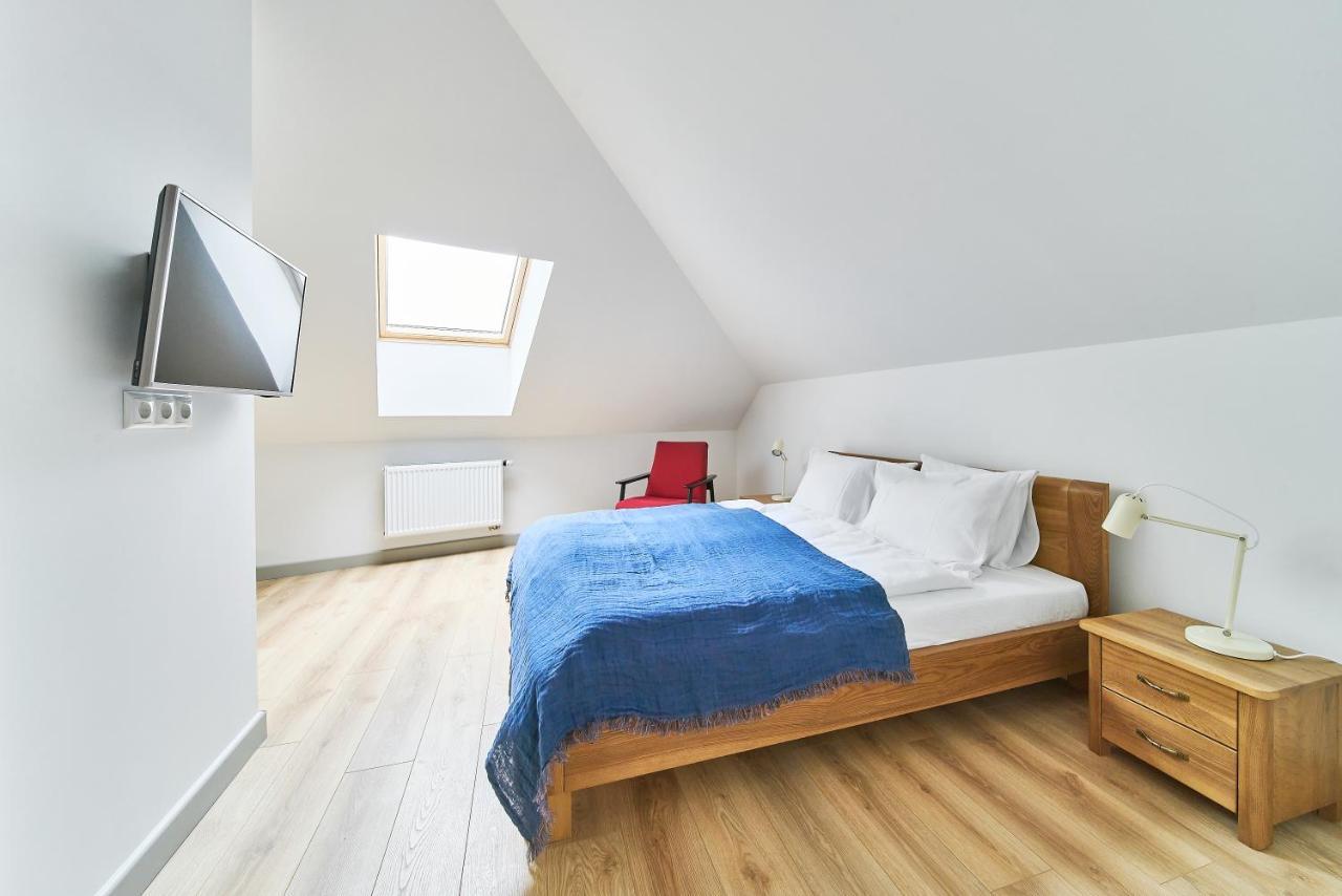Апартаменти Super Cozy For Two, Centre Вільнюс